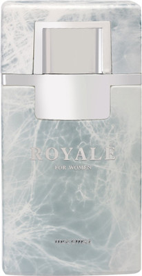 

MOCEMSA ROYALE FOR WOMEN-100 ML Eau de Parfum - 100 ml(For Women)