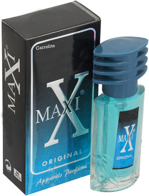 

Carrolite Maxi Blue-30 Ml Eau de Parfum - 20 ml(For Men & Women)