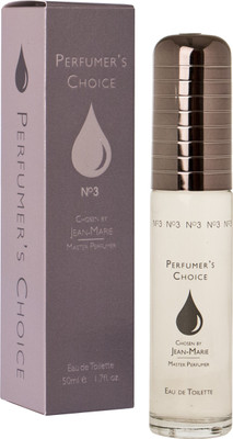 

Perfumer Choice Jean-Marie Eau de Toilette - 50 ml(For Men)