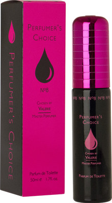 

Perfumer Choice Valerie Eau de Toilette - 50 ml(For Women)