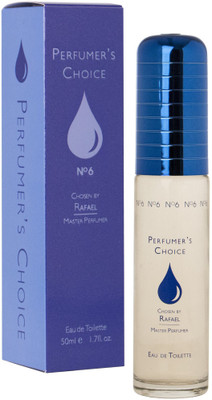 

Perfumer Choice Rafael Eau de Toilette - 50 ml(For Men)