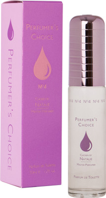 

Perfumer Choice Natalie Eau de Toilette - 50 ml(For Women)