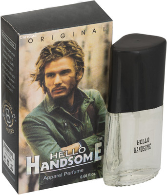 

Carrolite Hello Handsome-20 Ml Eau de Parfum - 20 ml(For Men & Women)