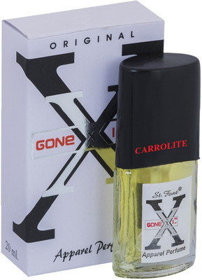 

Carrolite X - Gone 20 ml Eau de Parfum - 20 ml(For Men & Women)