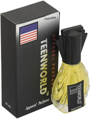 

Carrolite Teenworld- 30 ML Eau de Parfum - 20 ml(For Men & Women)