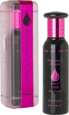 

Perfumer Choice (Valerie) Eau de Toilette - 83 ml(For Women)