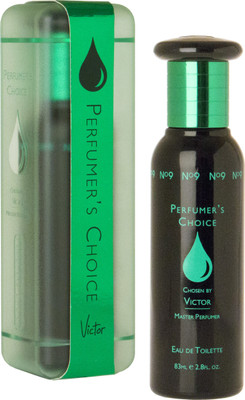 

Perfumer Choice (Victor) Eau de Toilette - 83 ml(For Men)