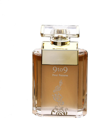 

emper 9 to 9 women Eau de Toilette - 100 ml(For Women)