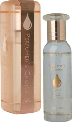 

Perfumer Choice (Emilie) Eau de Toilette - 83 ml(For Women)