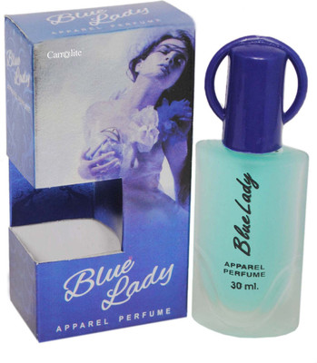 

Carrolite Blue lady -30 ml Eau de Parfum - 20 ml(For Men & Women)