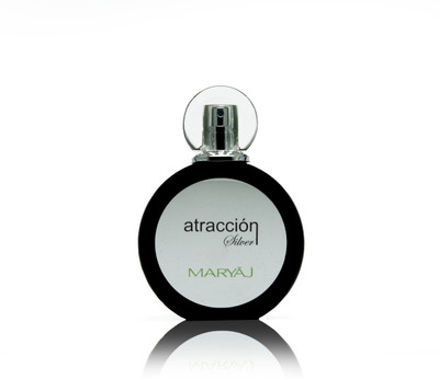 

Maryaj Atraction Silver Eau de Parfum - 100 ml(For Women)