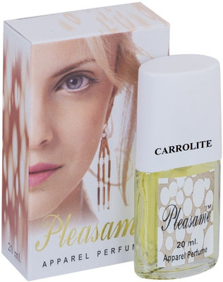 

Carrolite Pleasame 20 ml Eau de Parfum - 20 ml(For Men & Women)