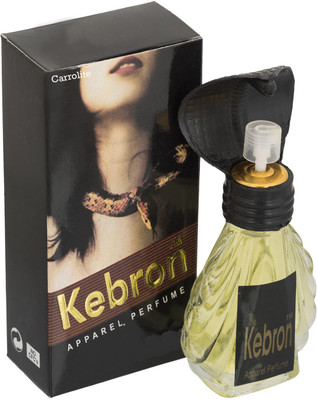 

Carrolite Kebron -30 ml Eau de Parfum - 20 ml(For Men & Women)