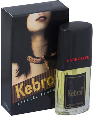 

Carrolite Kebron 20 ml Eau de Parfum - 20 ml(For Men & Women)