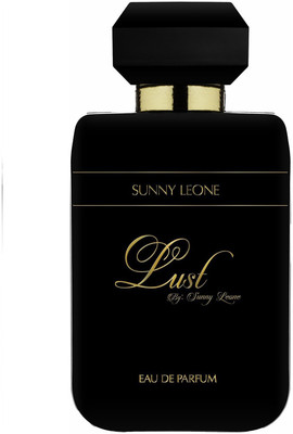 

Sunny Leone LUST Eau de Parfum - 100 ml(For Men & Women)