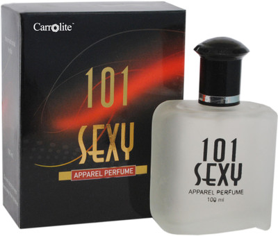 

Carrolite 101 sexy - 100 ML Eau de Parfum - 20 ml(For Men & Women)