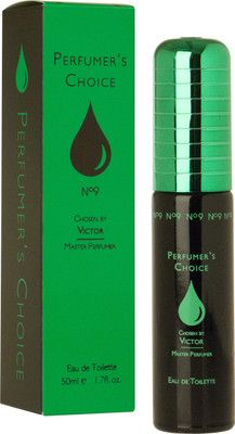 

Perfumer Choice Victor Eau de Toilette - 50 ml(For Men)