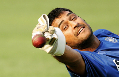 

KumkumArts MS Dhoni Poster 12 x 18 Inch HD Quality Material Gloss Paper. Paper Print(18 inch X 12 inch, Rolled)