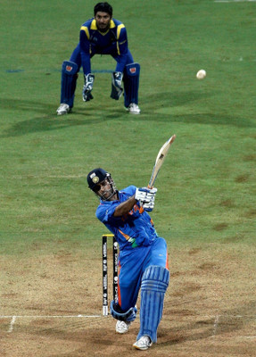 

KumkumArts MS Dhoni Poster 12 x 18 Inch HD Quality Material Gloss Paper. Paper Print(18 inch X 12 inch, Rolled)