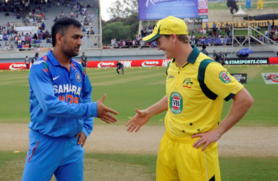

KumkumArts MS Dhoni Poster 12 x 18 Inch HD Quality Material Gloss Paper. Paper Print(18 inch X 12 inch, Rolled)