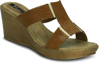 

Kielz Women Tan Sandals