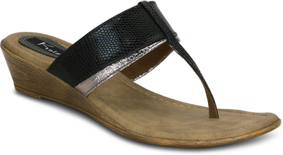 

Kielz Women Black Sandals