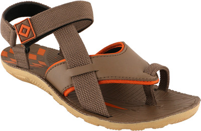 

Genial Men BROWN Sandals