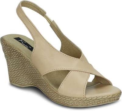 

Kielz Women Pink Sandals