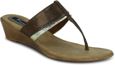 

Kielz Women Brown Sandals