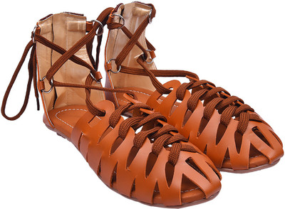 

Jade Women Tan Casual