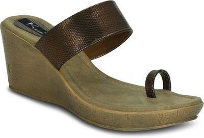 

Kielz Women Brown Sandals