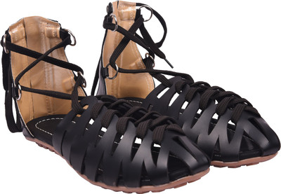 

Jade Women Black Flats