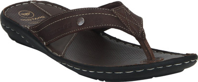 

Red Tape Men Brown Sandals