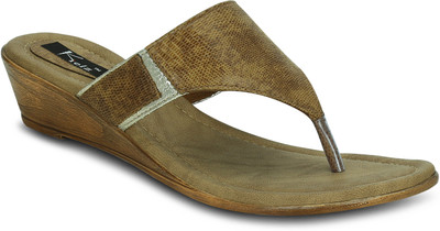 

Kielz Women Beige Sandals