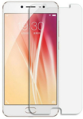 CaseTrendz Impossible Screen Guard for VIVO Y69(Pack of 1)