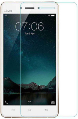

E NIHAR Screen Guard for VIVO Y55L, Transparent