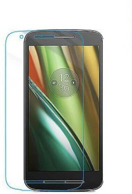 BIZBEEtech Tempered Glass Guard for Motorola Moto E3 Power(Pack of 1)