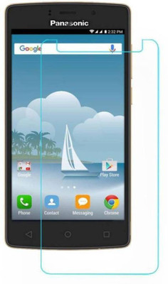 SRT Tempered Glass Guard for Panasonic P75(Pack of 1)