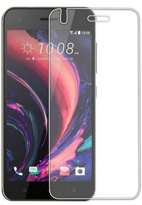 MOB Tempered Glass Guard for HTC Desire 10 Pro(Pack of 1)