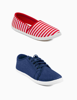 

Asian Casuals For Women(Multicolor