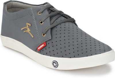 

Fentacia Sneakers For Men(Grey