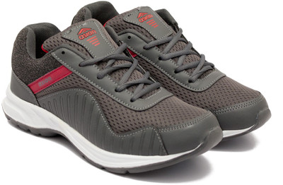 

Asian Running Shoes For Men(Multicolor, Gray