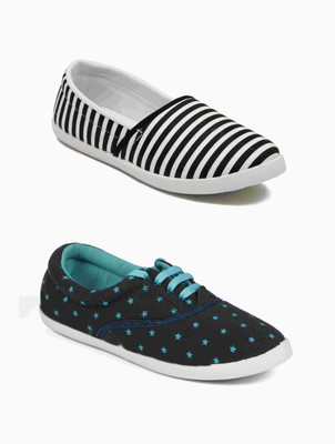 

Asian Casuals For Women(Multicolor