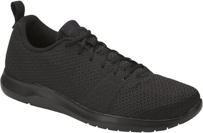 

Asics Walking Shoes For Men(Black, Black/onyx/black