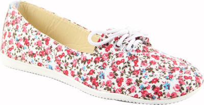 

Pozzo Casuals For Women(Multicolor