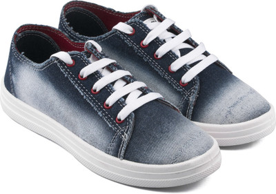 

Asian Canvas Shoes For Women(Black, Grey, Navy
