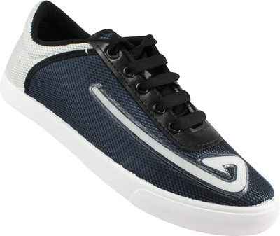 

Claptrap Casuals For Men(Blue, Grey