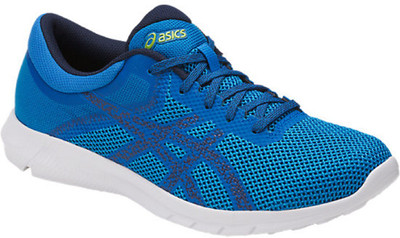 

Asics Running Shoes For Men(Blue, Hawaiian surf/indigo blue/energy green