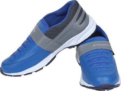 

Kzaara Casuals For Men(Blue