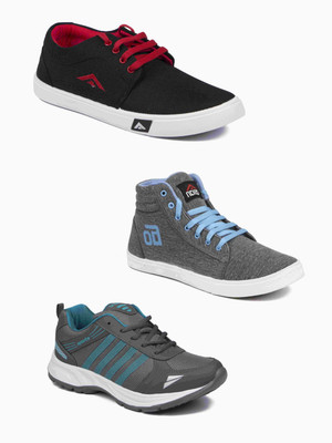 

Asian Casuals For Men(Multicolor